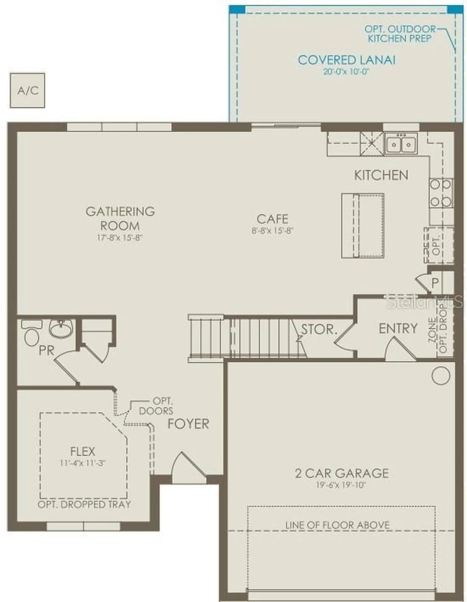 2737 Portadown Street Ormond Beach FL 32174