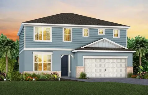 2737 Portadown Street Ormond Beach FL 32174
