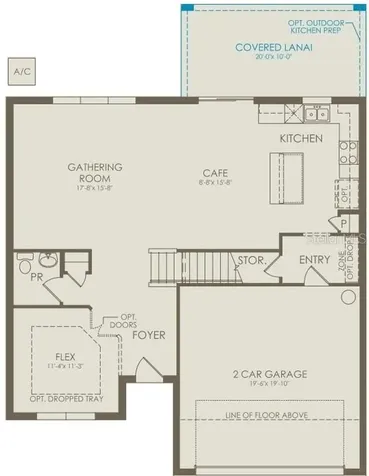 2737 Portadown Street Ormond Beach FL 32174