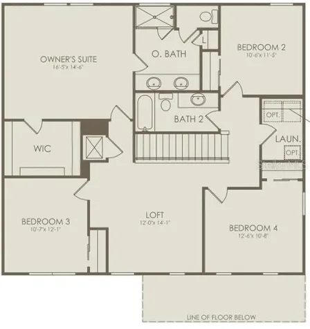 2737 Portadown Street Ormond Beach FL 32174