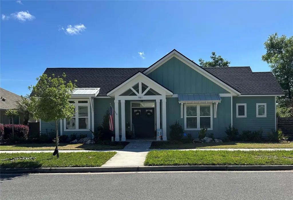 981 SW 137th Way Newberry FL 32669