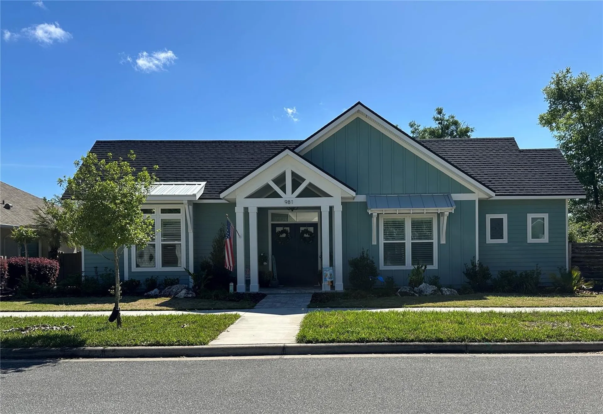 Newberry FL, 981 SW 137th Way