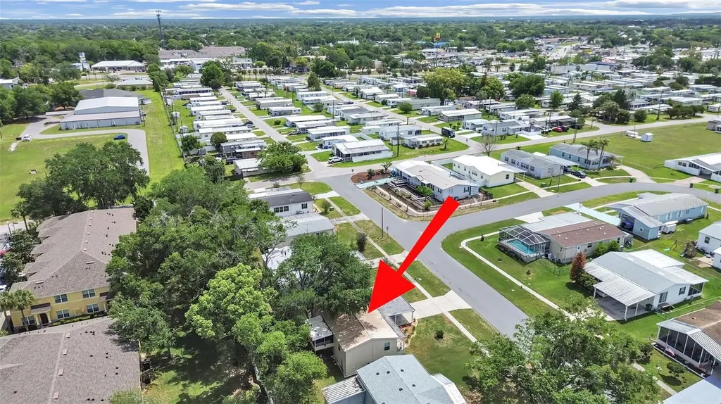 37701 Newal Avenue Zephyrhills FL 33542