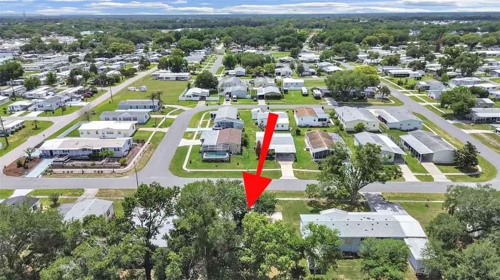 37701 Newal Avenue Zephyrhills FL 33542