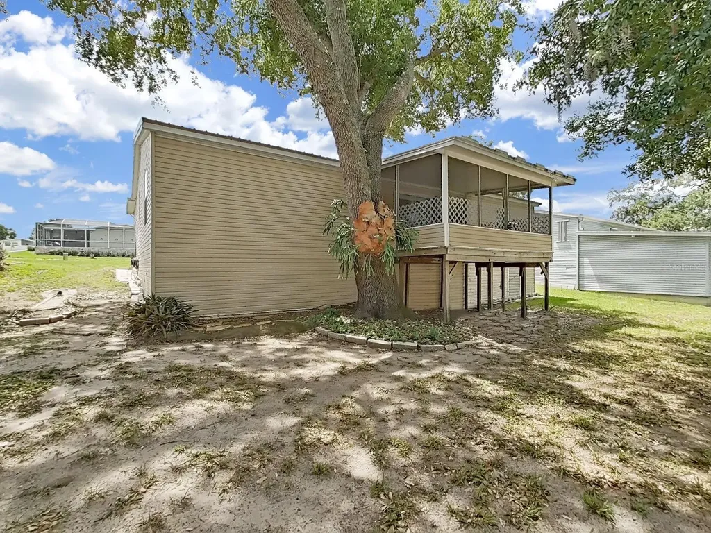37701 Newal Avenue Zephyrhills FL 33542