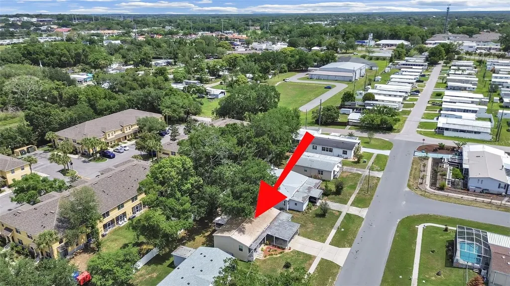 37701 Newal Avenue Zephyrhills FL 33542