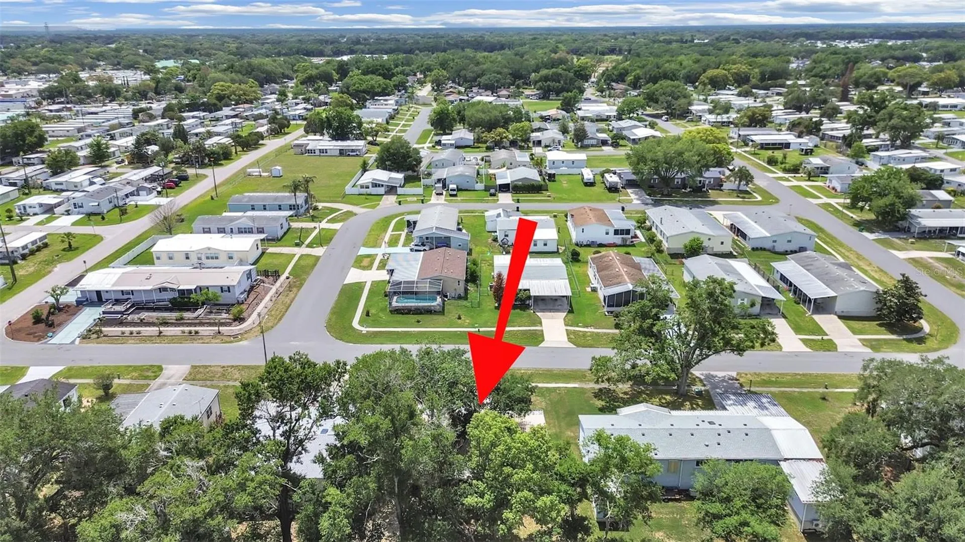37701 Newal Avenue Zephyrhills FL 33542