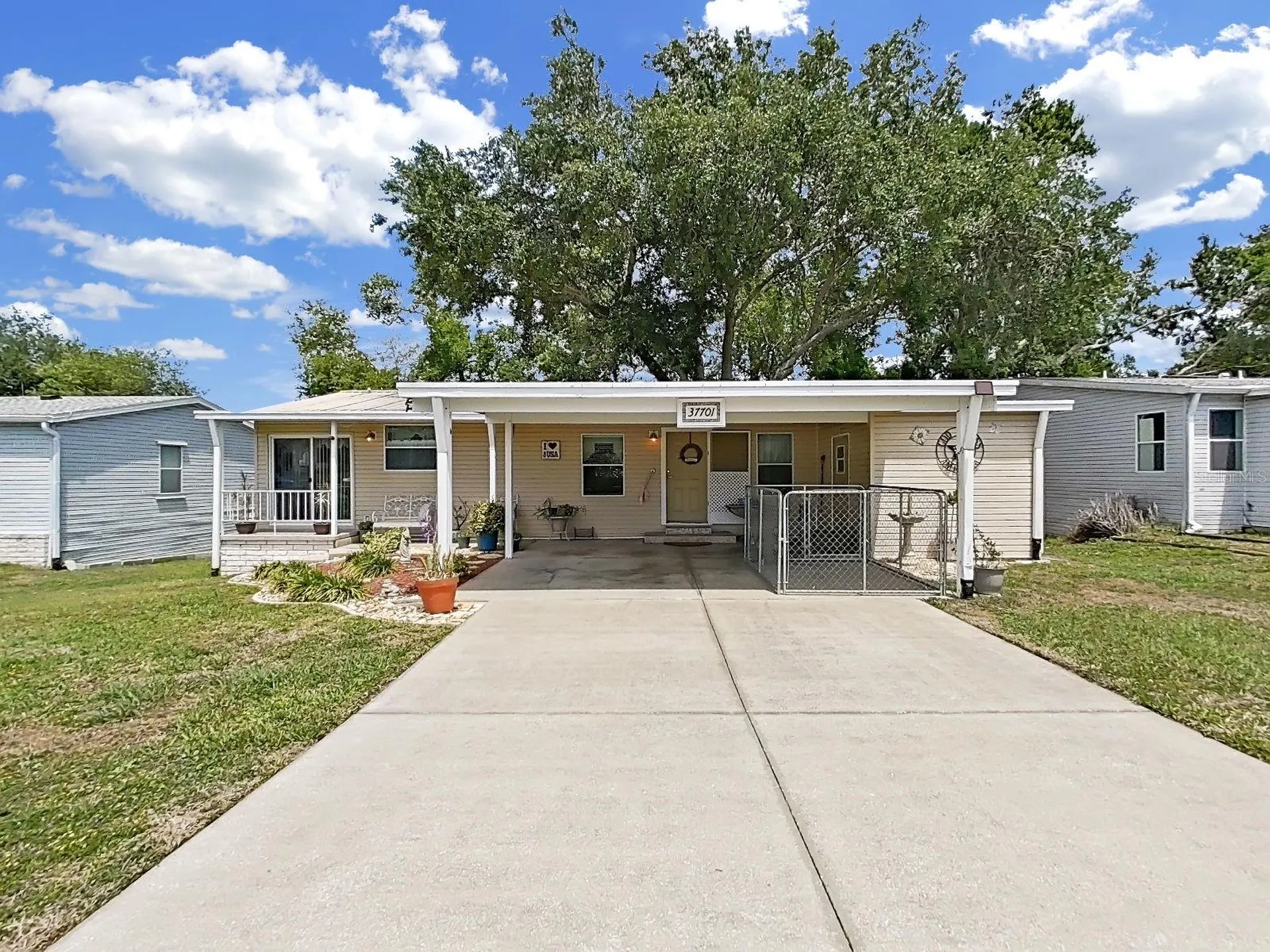 37701 Newal Avenue Zephyrhills FL 33542