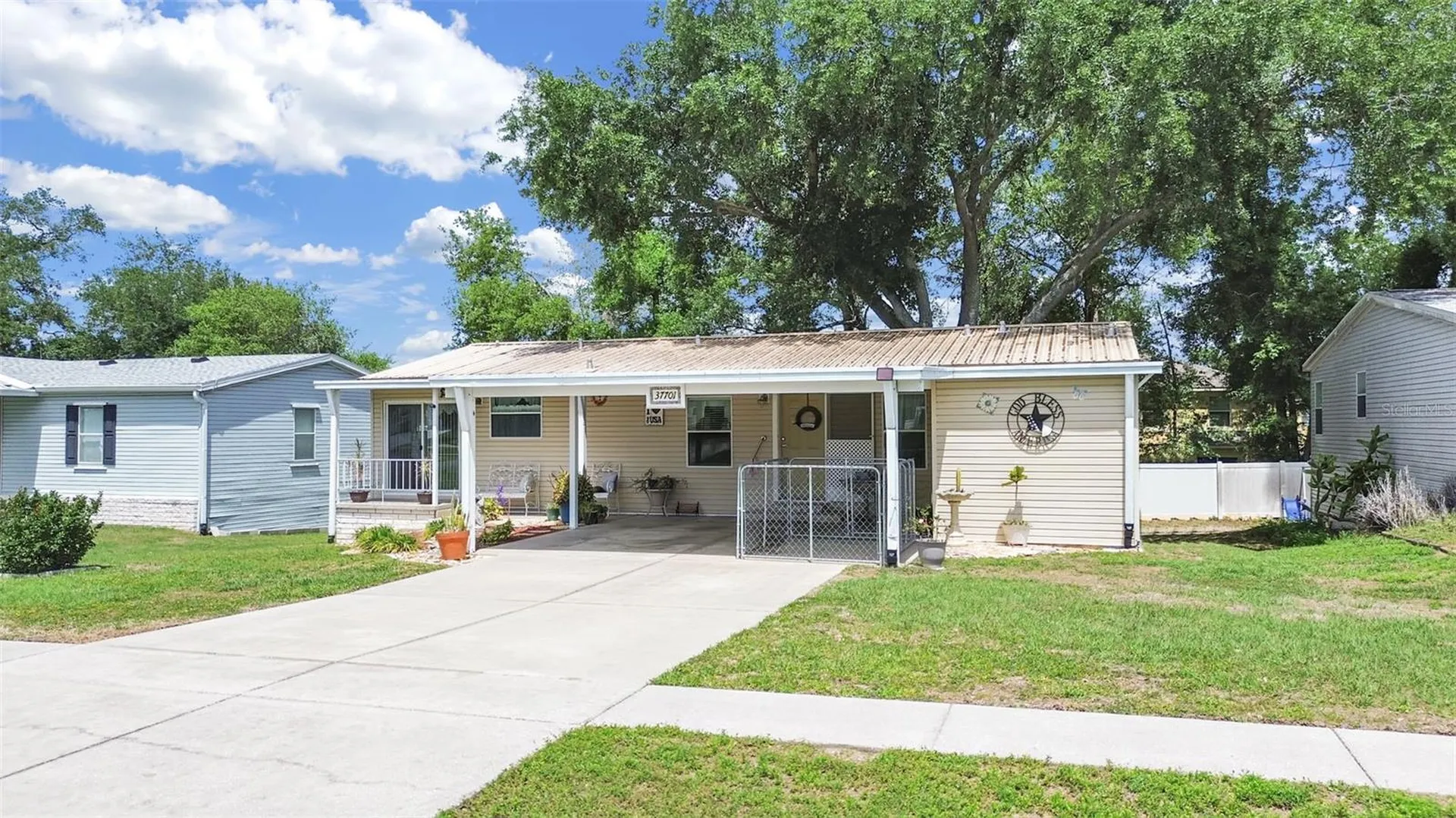 37701 Newal Avenue Zephyrhills FL 33542