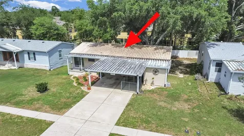 37701 Newal Avenue Zephyrhills FL 33542