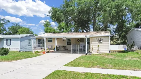37701 Newal Avenue Zephyrhills FL 33542