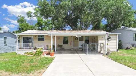 37701 Newal Avenue Zephyrhills FL 33542