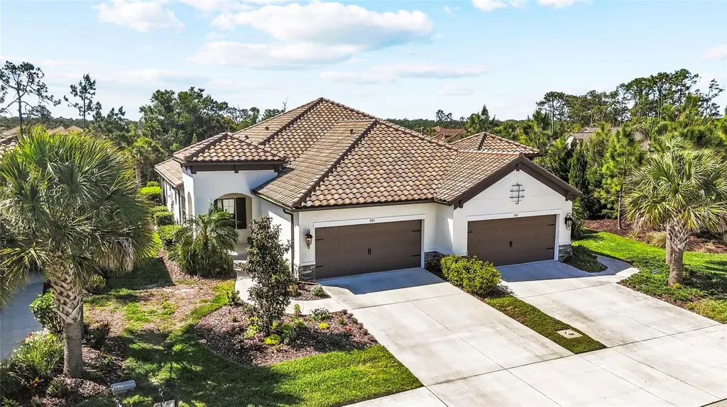 205 Palidoro Circle Nokomis FL 34275