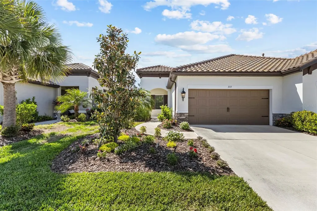 205 Palidoro Circle Nokomis FL 34275