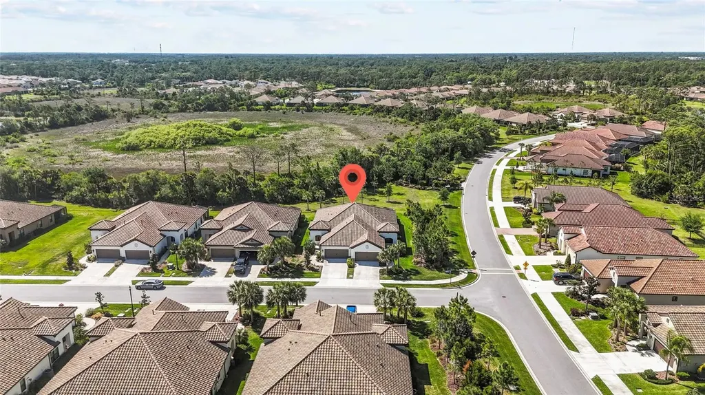 205 Palidoro Circle Nokomis FL 34275