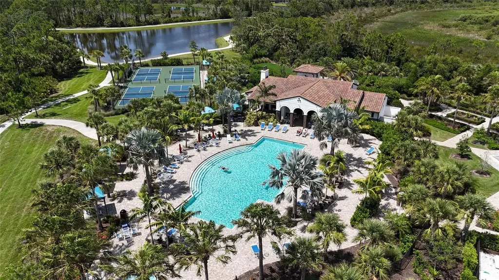 205 Palidoro Circle Nokomis FL 34275