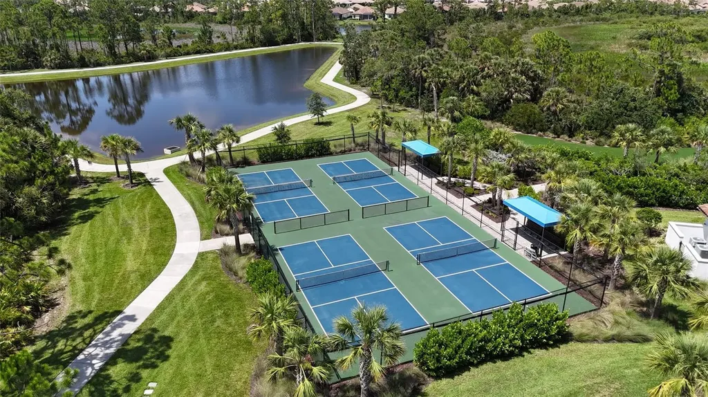 205 Palidoro Circle Nokomis FL 34275