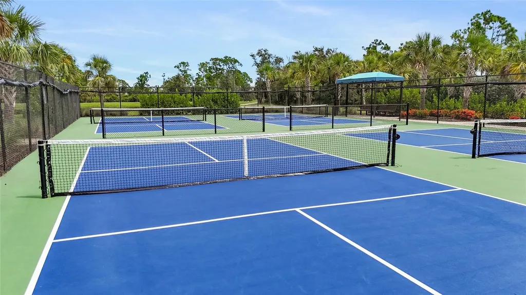 205 Palidoro Circle Nokomis FL 34275