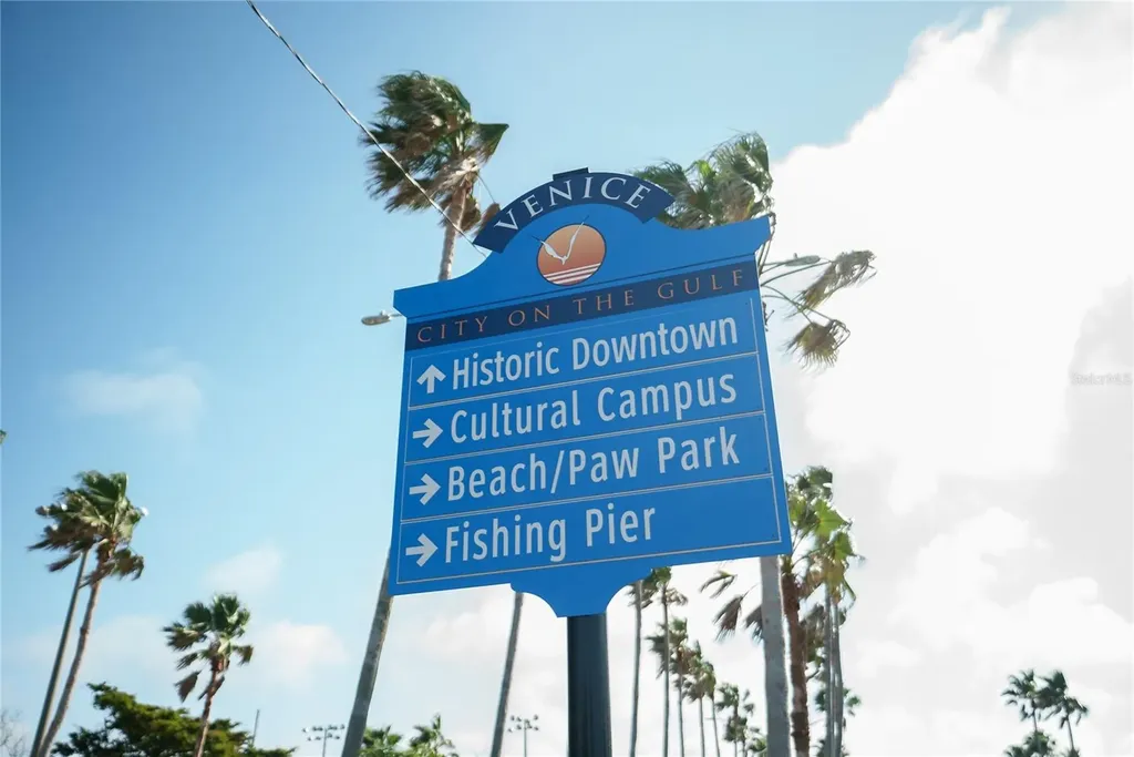 205 Palidoro Circle Nokomis FL 34275