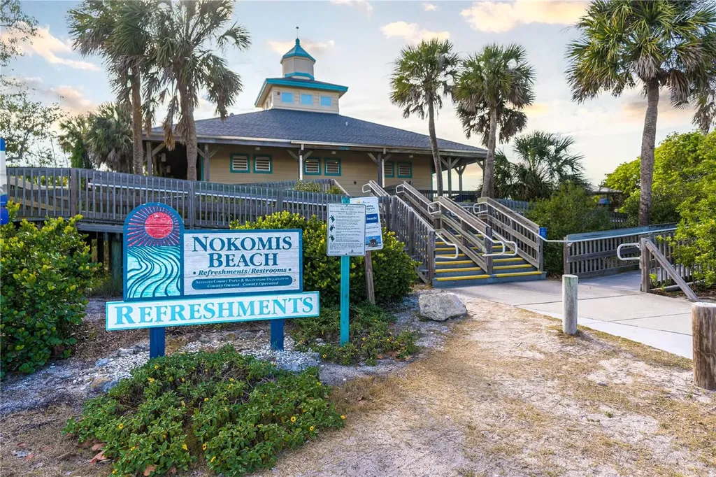 205 Palidoro Circle Nokomis FL 34275