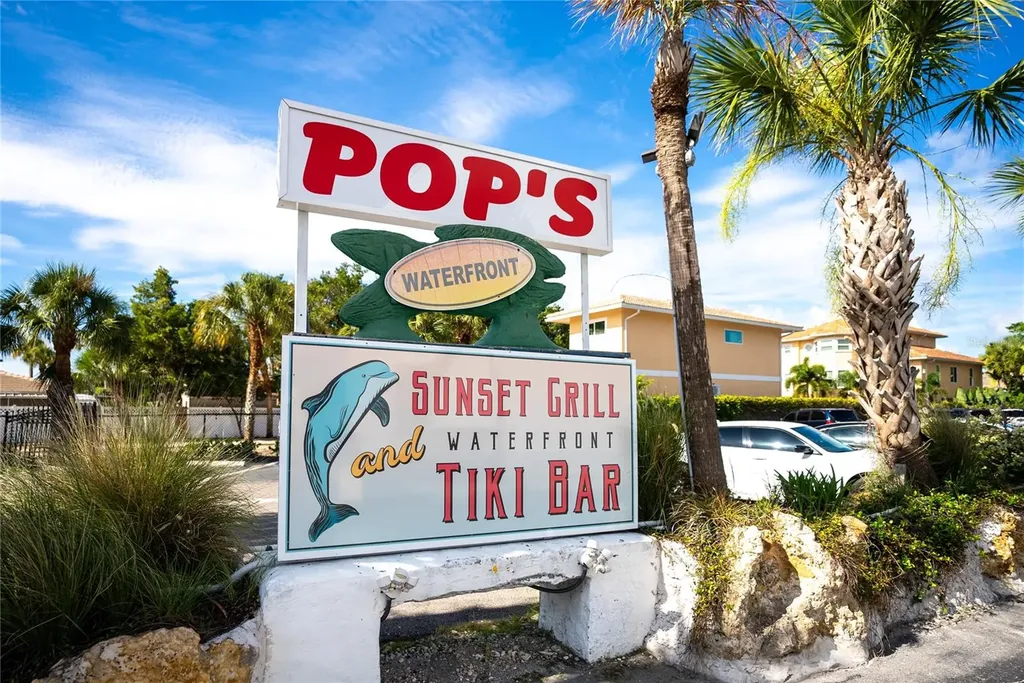 205 Palidoro Circle Nokomis FL 34275