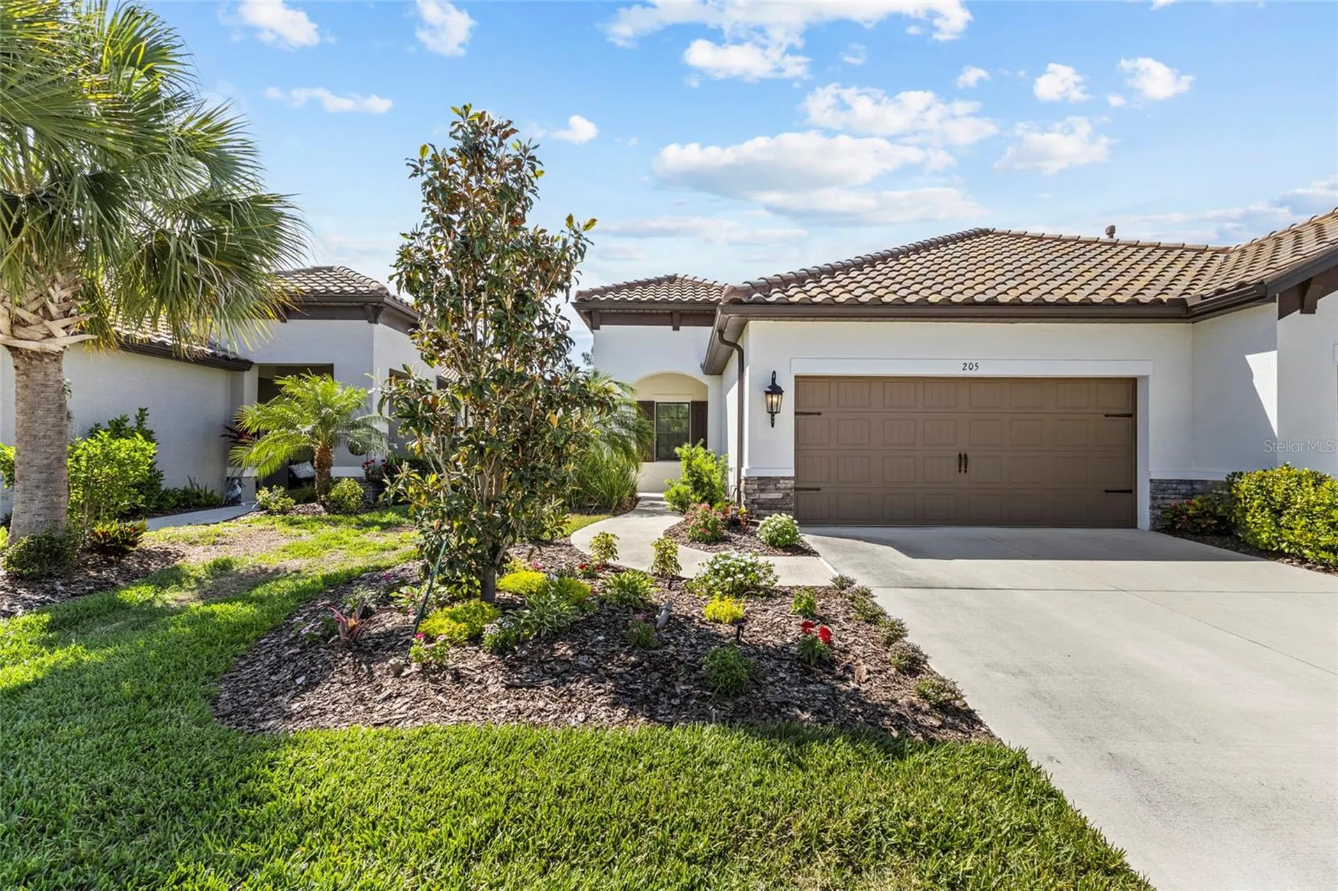 205 Palidoro Circle Nokomis FL 34275