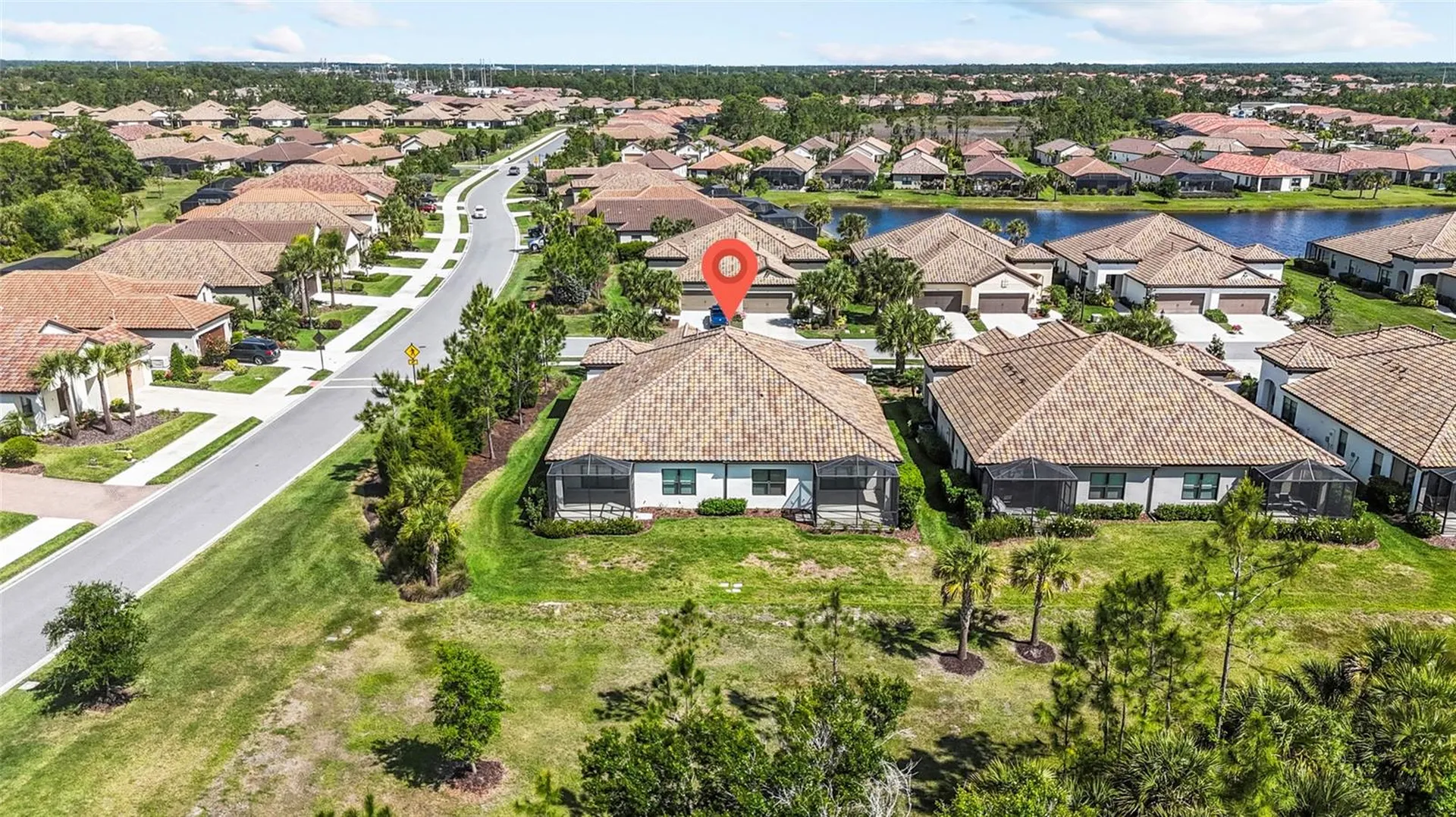 205 Palidoro Circle Nokomis FL 34275