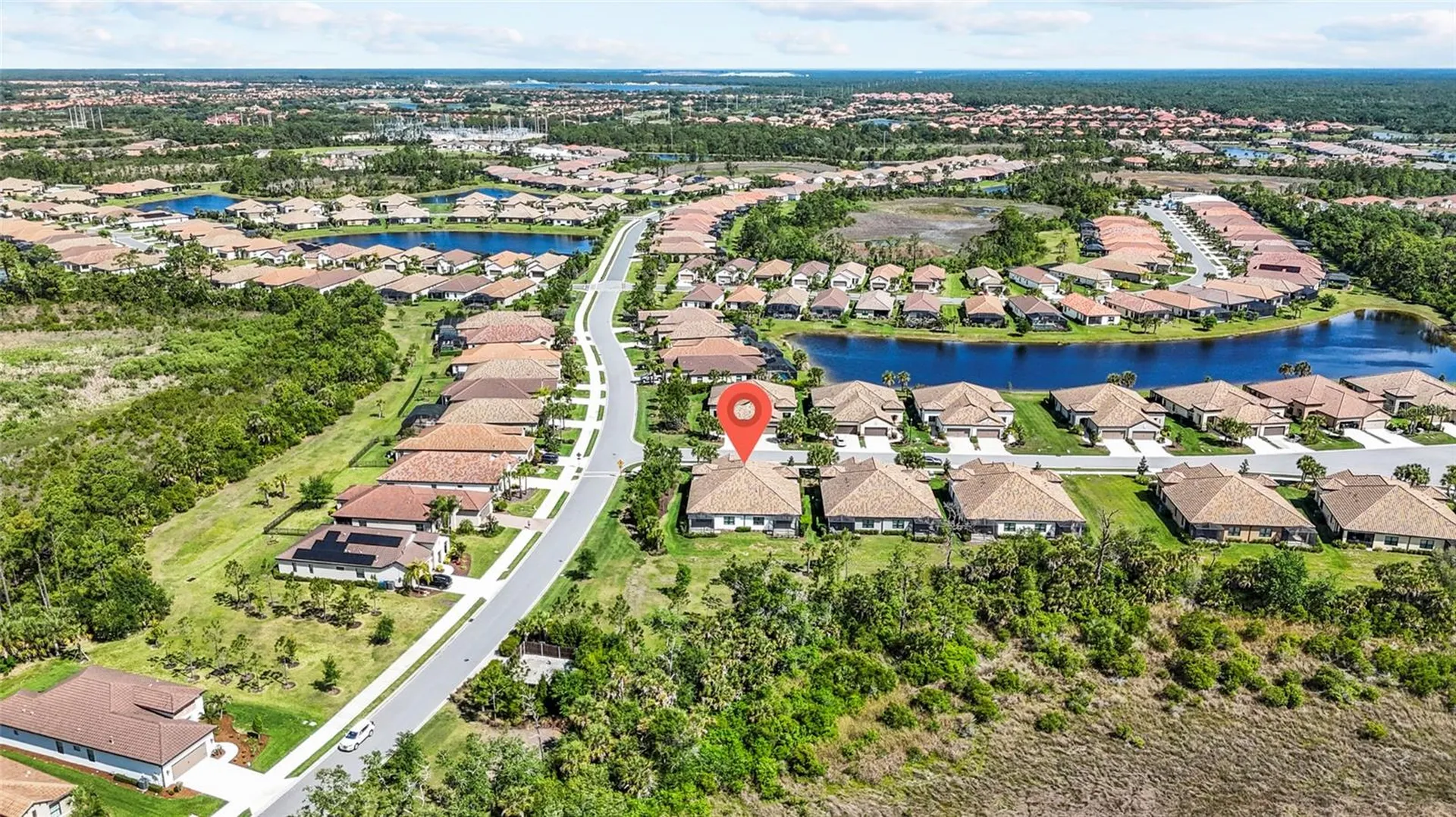 205 Palidoro Circle Nokomis FL 34275
