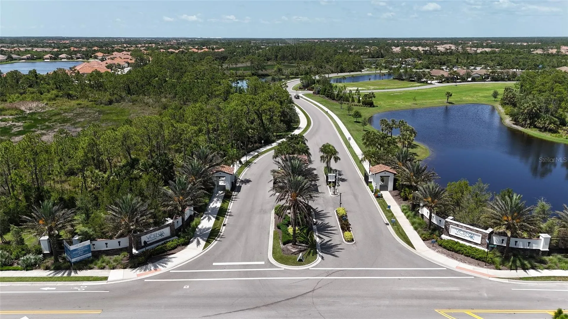 205 Palidoro Circle Nokomis FL 34275
