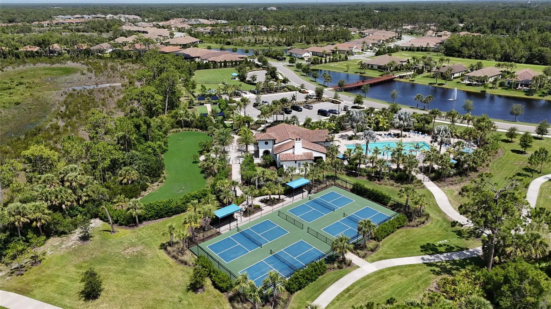 205 Palidoro Circle Nokomis FL 34275
