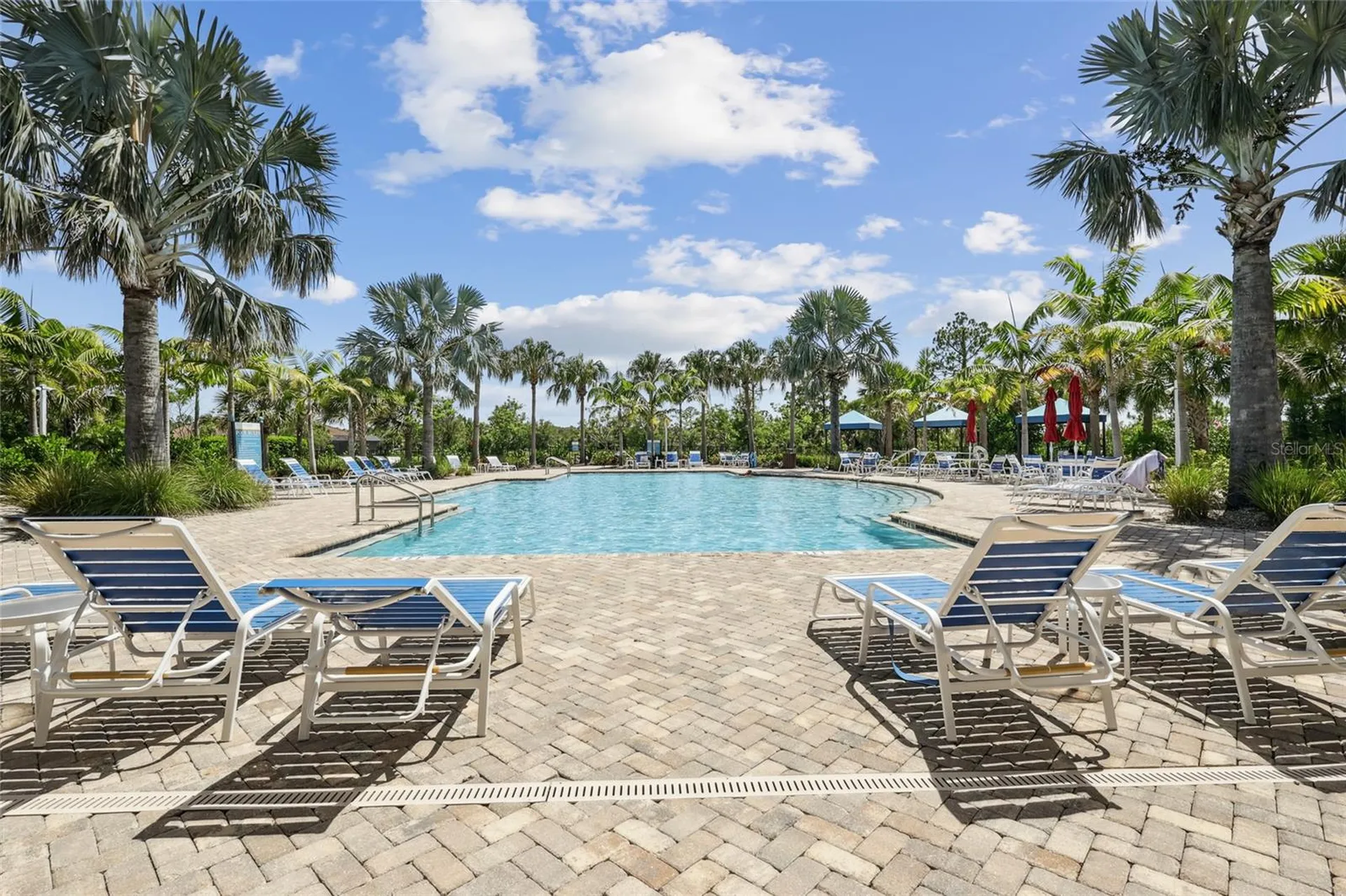 205 Palidoro Circle Nokomis FL 34275