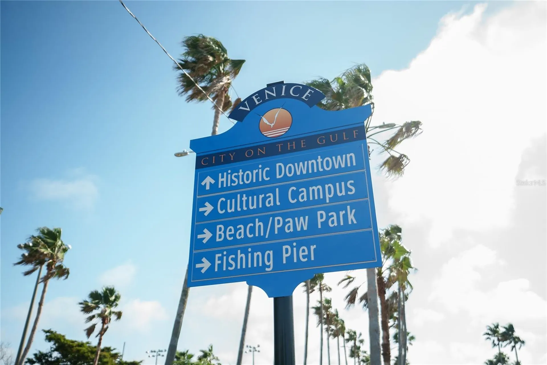 205 Palidoro Circle Nokomis FL 34275