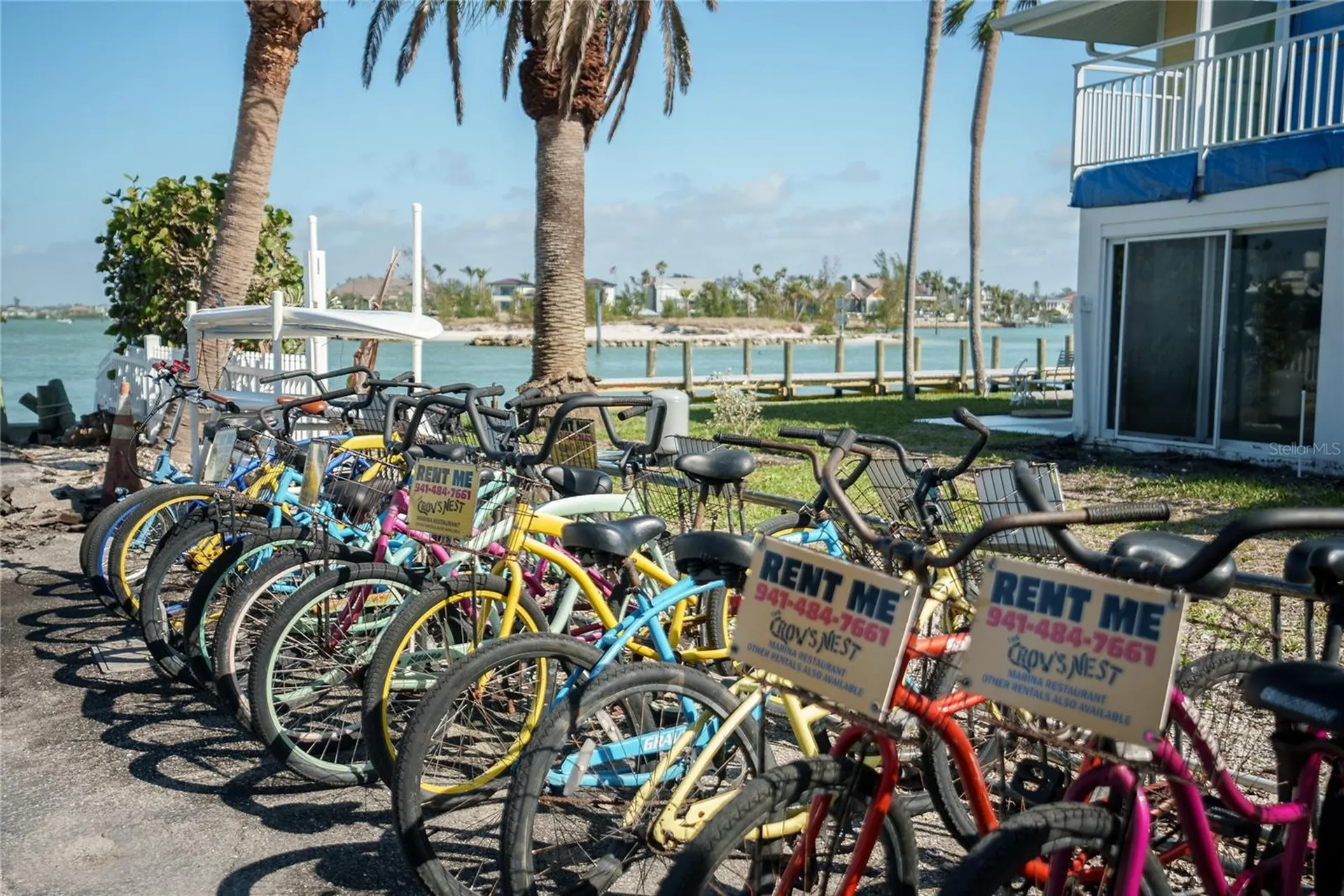 205 Palidoro Circle Nokomis FL 34275