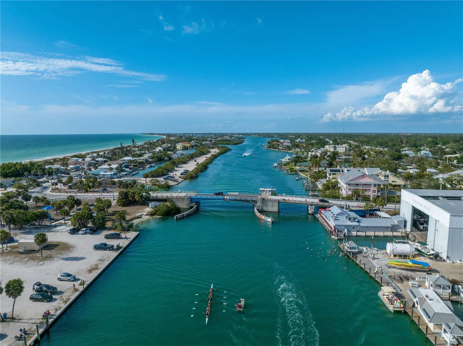 205 Palidoro Circle Nokomis FL 34275