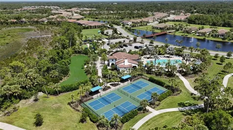 205 Palidoro Circle Nokomis FL 34275