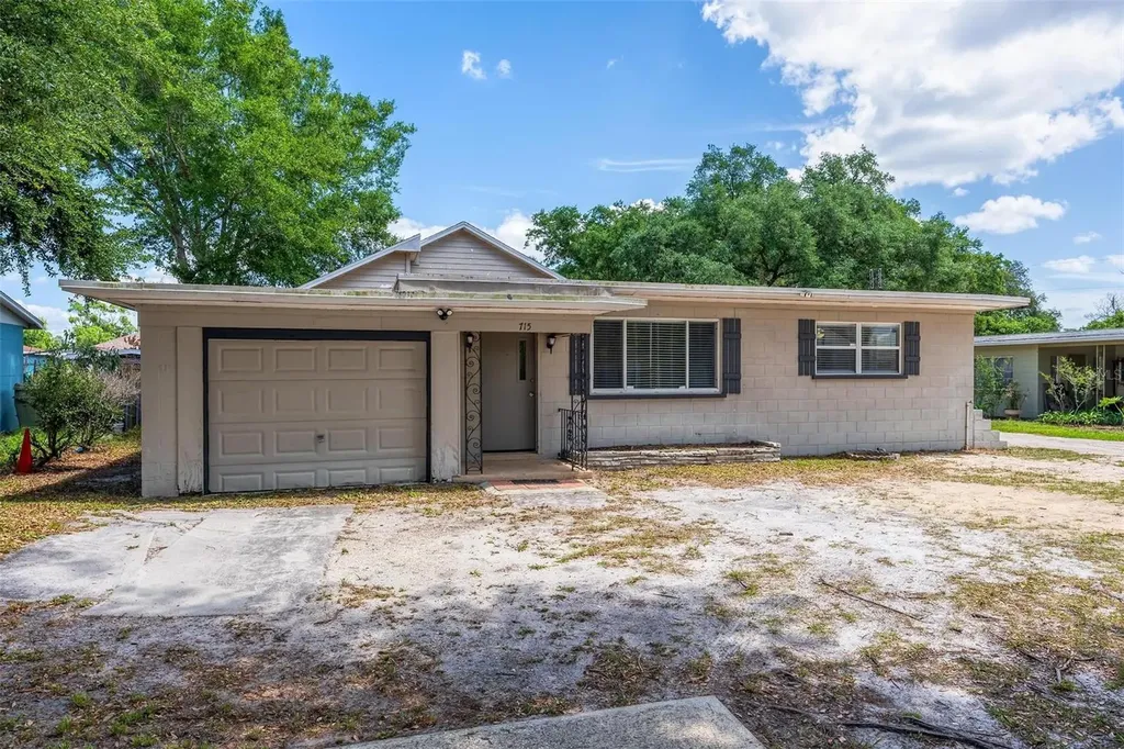 715 S Randolph Avenue Kissimmee FL 34741