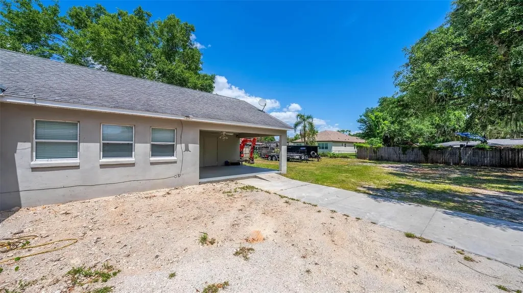 715 S Randolph Avenue Kissimmee FL 34741