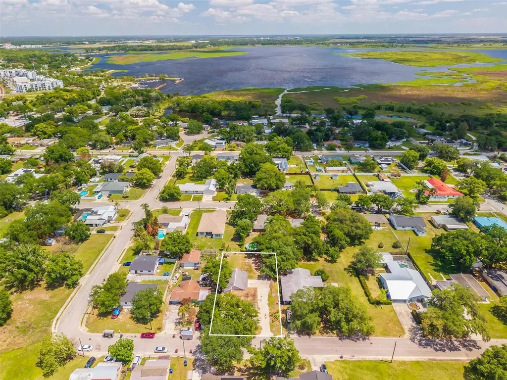 715 S Randolph Avenue Kissimmee FL 34741