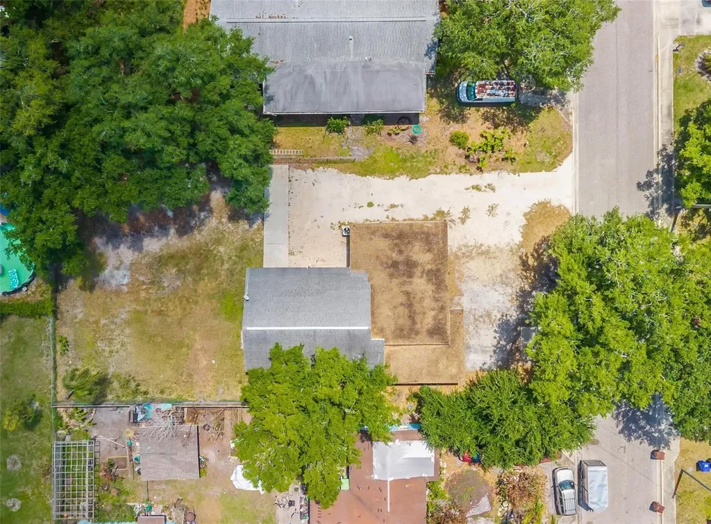 715 S Randolph Avenue Kissimmee FL 34741