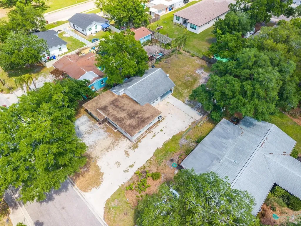 715 S Randolph Avenue Kissimmee FL 34741