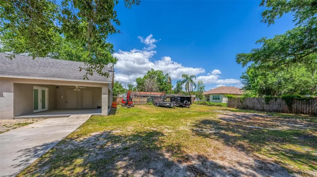 715 S Randolph Avenue Kissimmee FL 34741