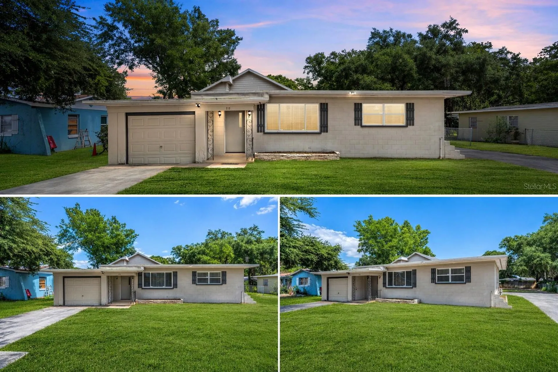 715 S Randolph Avenue Kissimmee FL 34741