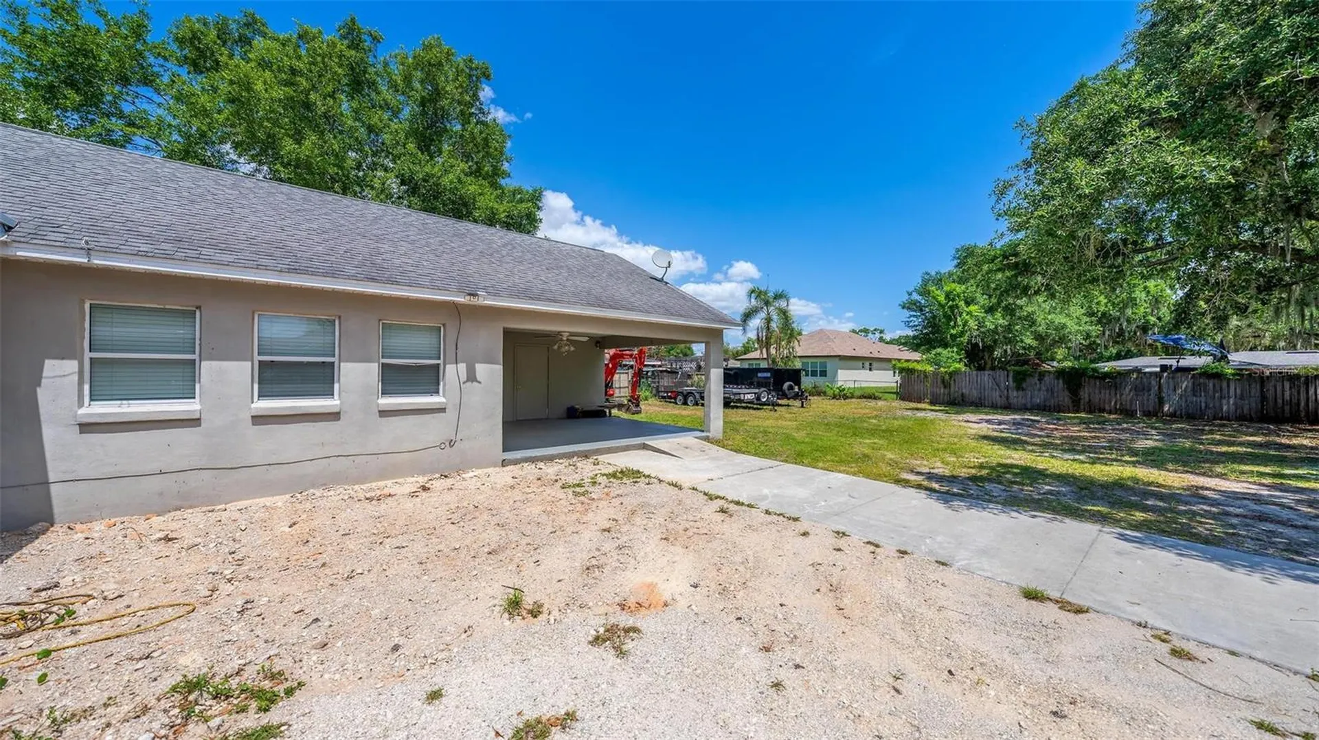 715 S Randolph Avenue Kissimmee FL 34741