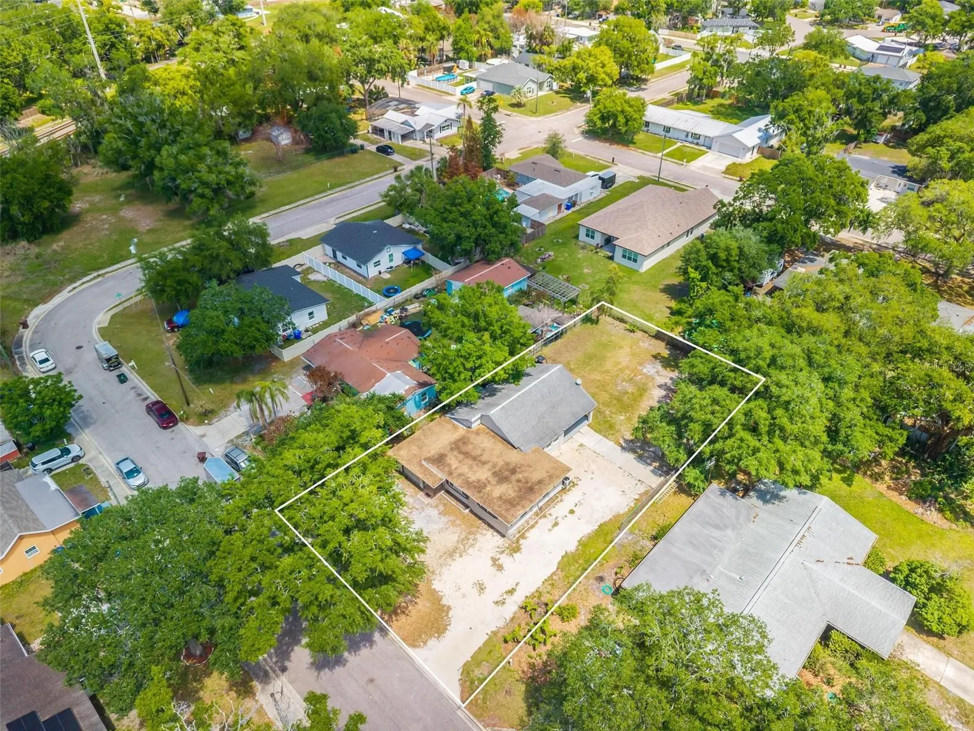 715 S Randolph Avenue Kissimmee FL 34741