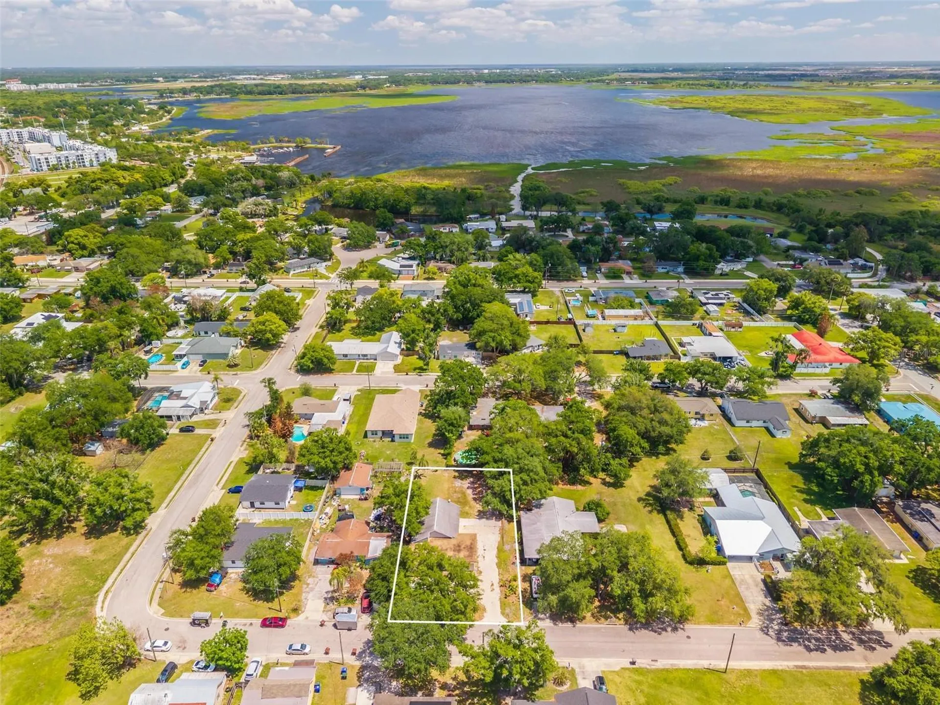 715 S Randolph Avenue Kissimmee FL 34741