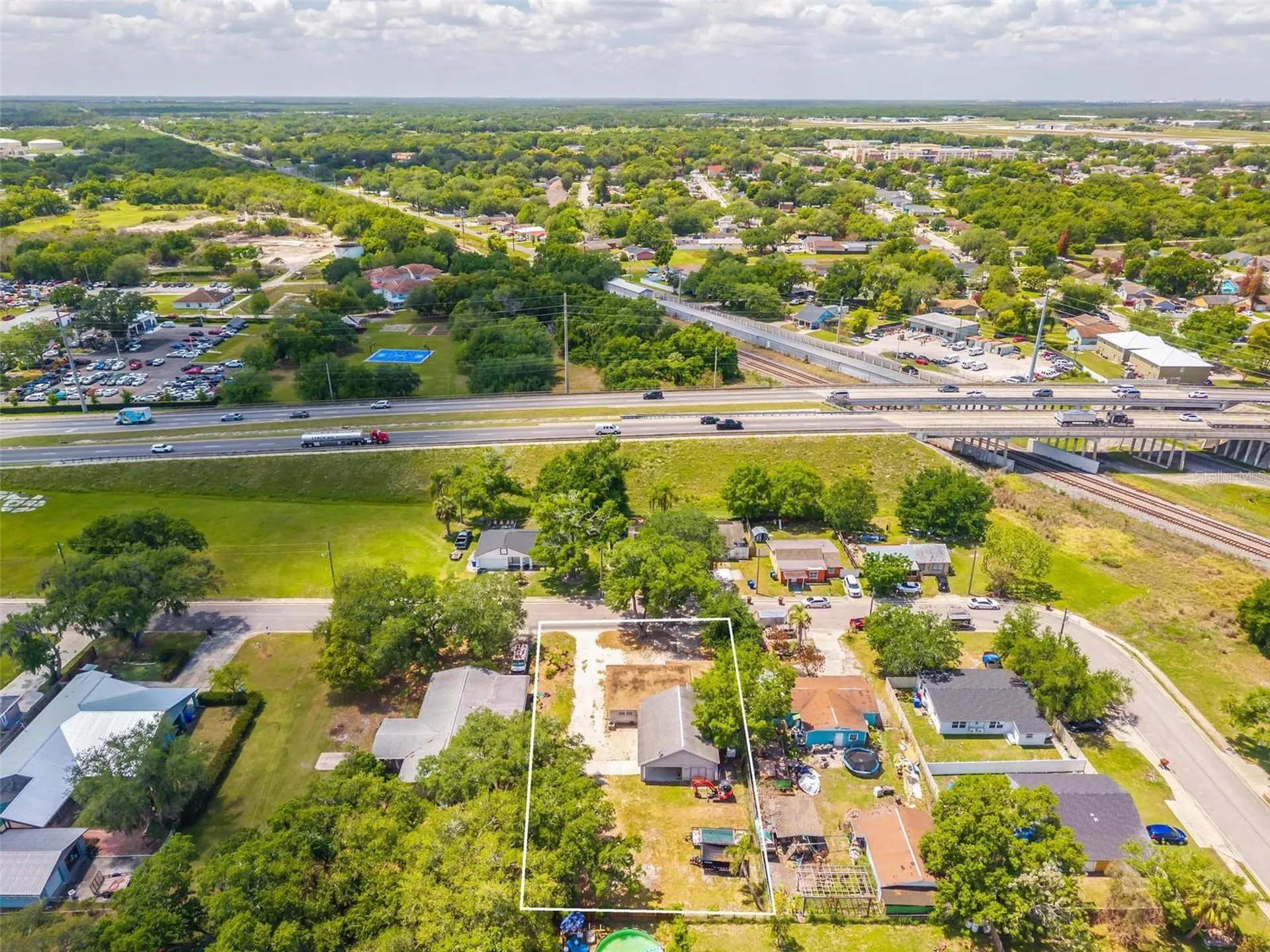 715 S Randolph Avenue Kissimmee FL 34741