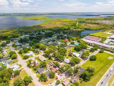 715 S Randolph Avenue Kissimmee FL 34741