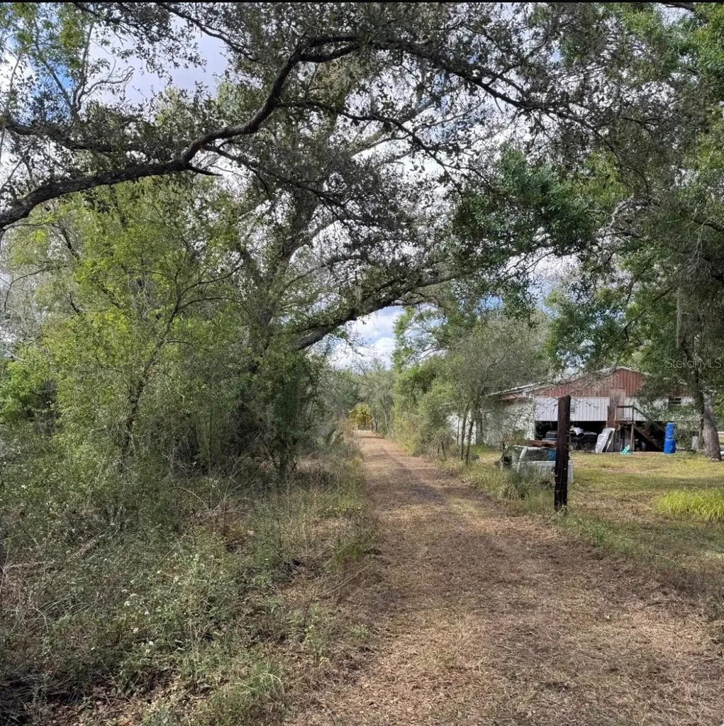 36564 Singletary Road Myakka City FL 34251