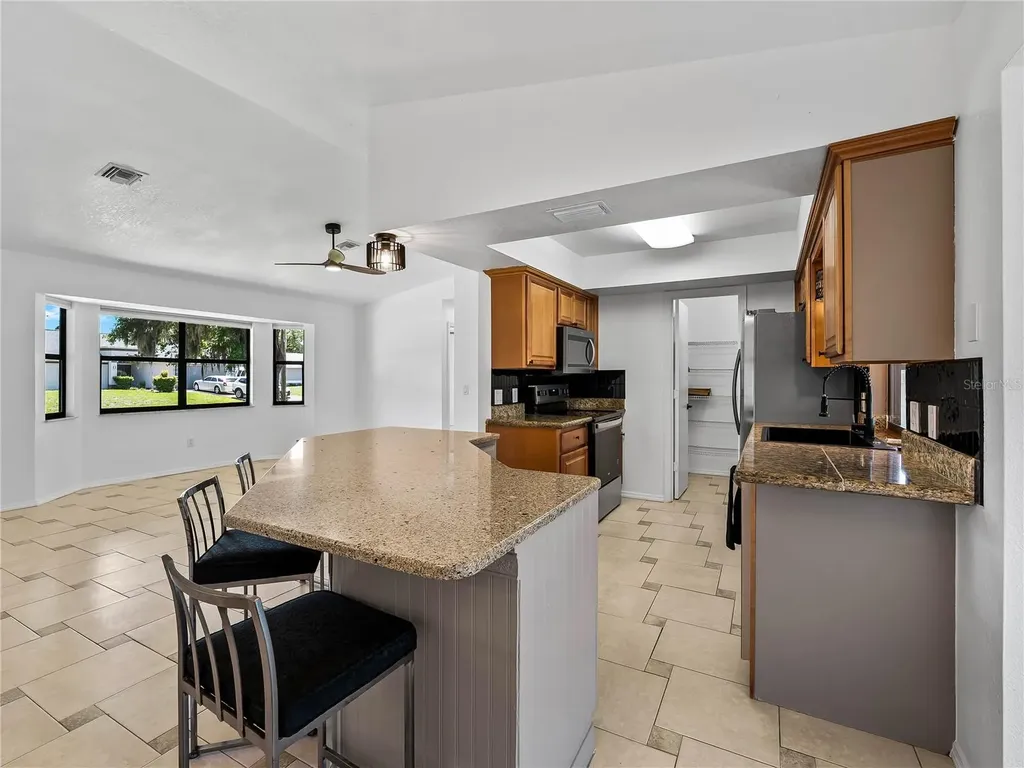 1609 Kirkwood Street North Port FL 34288