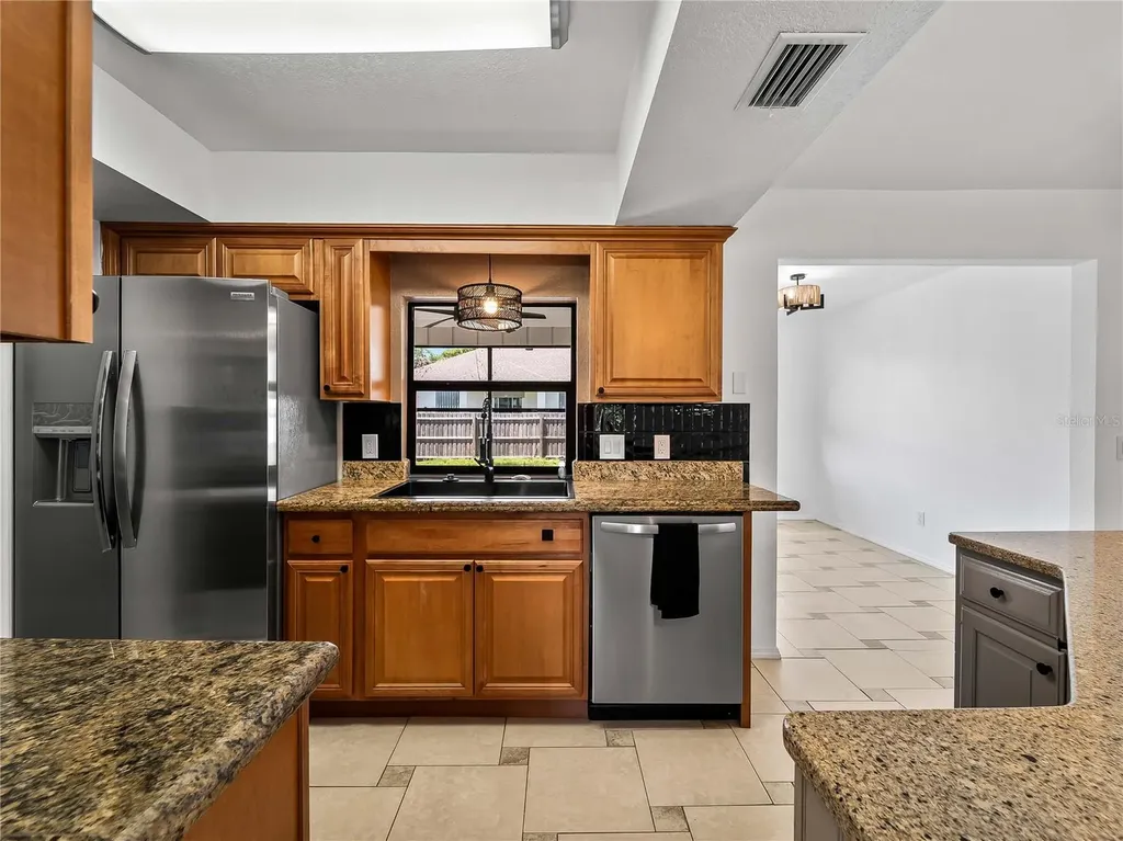 1609 Kirkwood Street North Port FL 34288